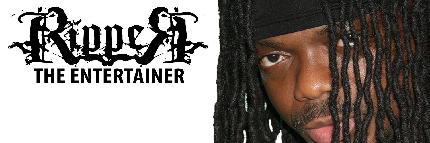 RipperTheMadman's profile banner image