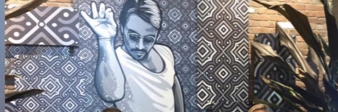 RogerioGTopgian's profile banner image