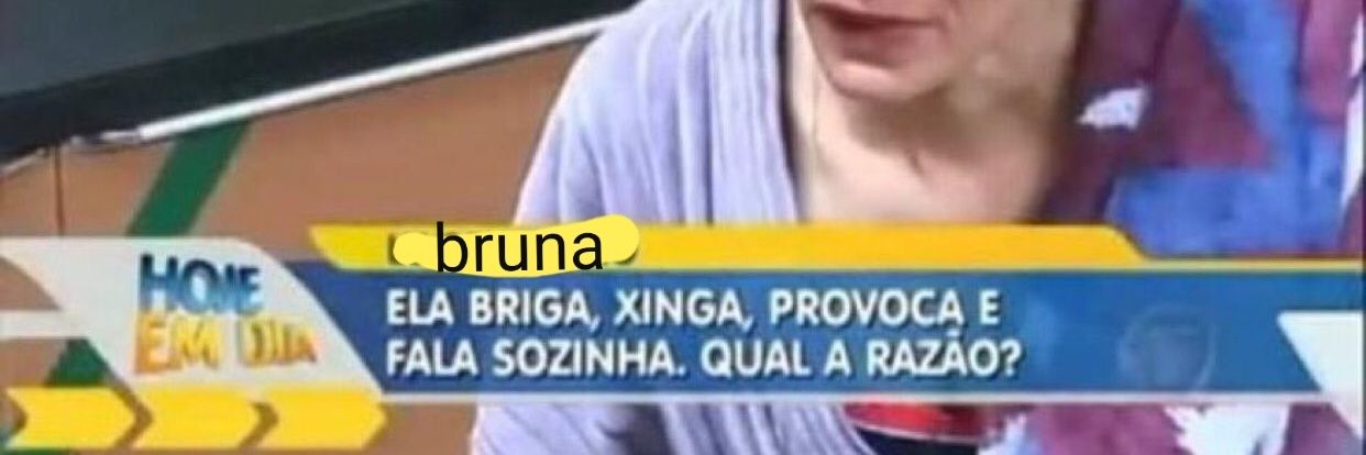 whobruna's profile banner image