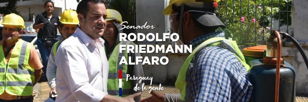 ro_friedmann's profile banner image