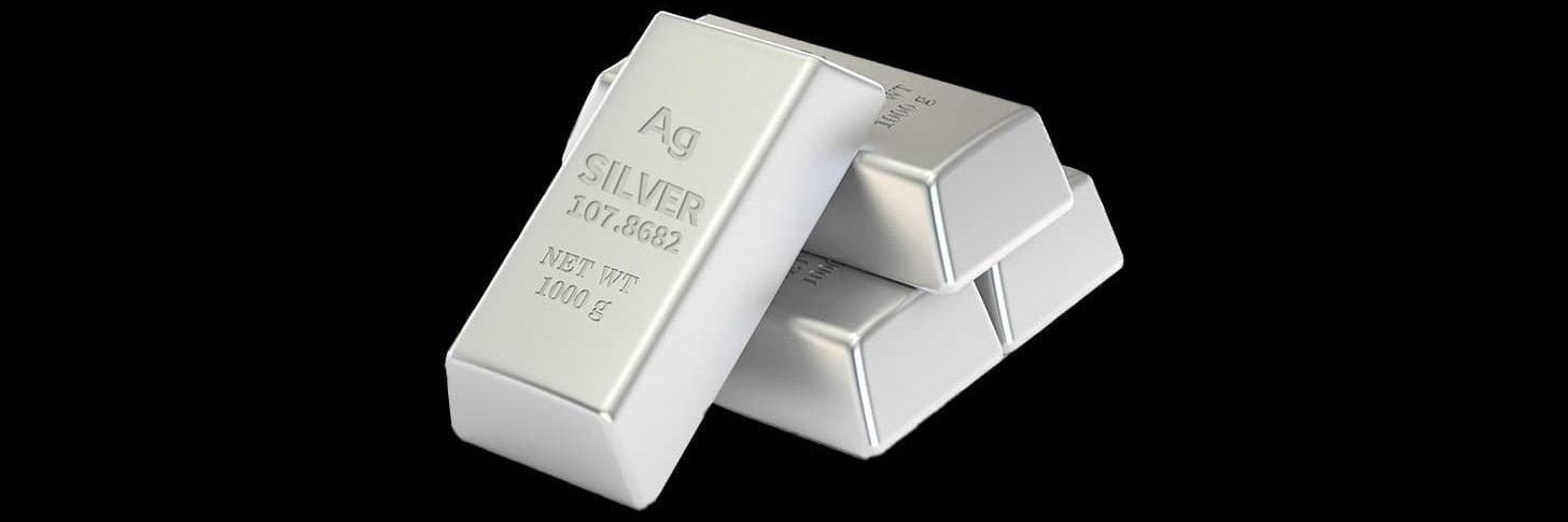 Silver_Ag_ETH's profile banner image