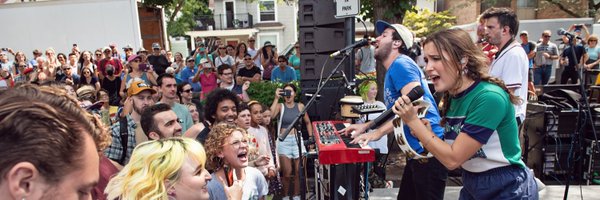 SonicLunch Profile Banner