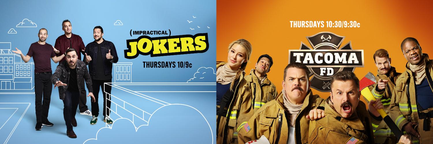 truTVPR's profile banner image