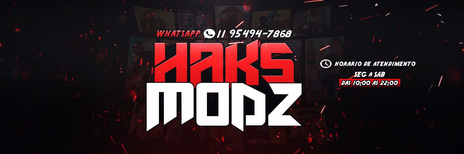 HAKsMoDz's profile banner image
