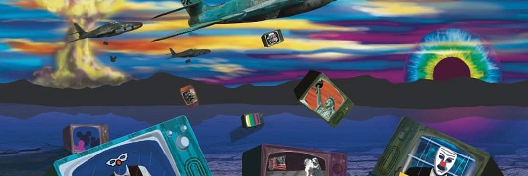 YesiiCoz's profile banner image