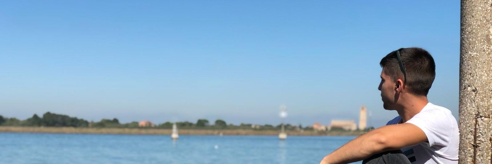 IvanBarragan95's profile banner image