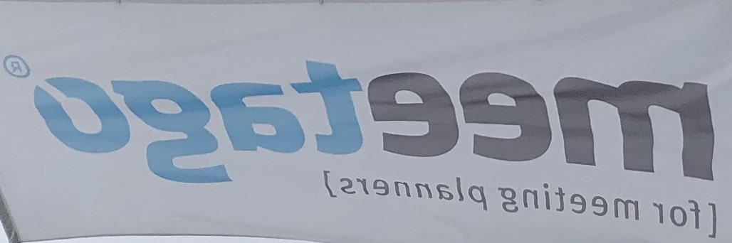 meetago's profile banner image