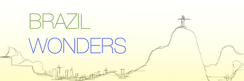 BrazilWonders's profile banner image
