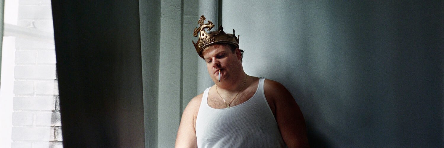 borispattison's profile banner image