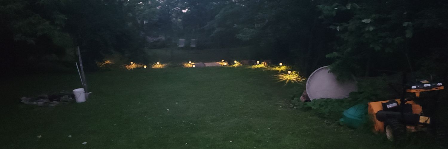 Matthew Payne banner