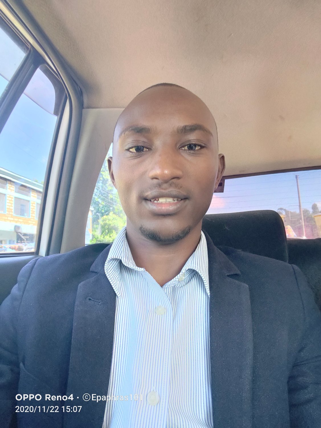 Antony Mwenda banner