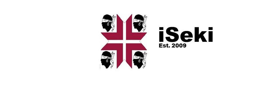 iseki_tribe's profile banner image