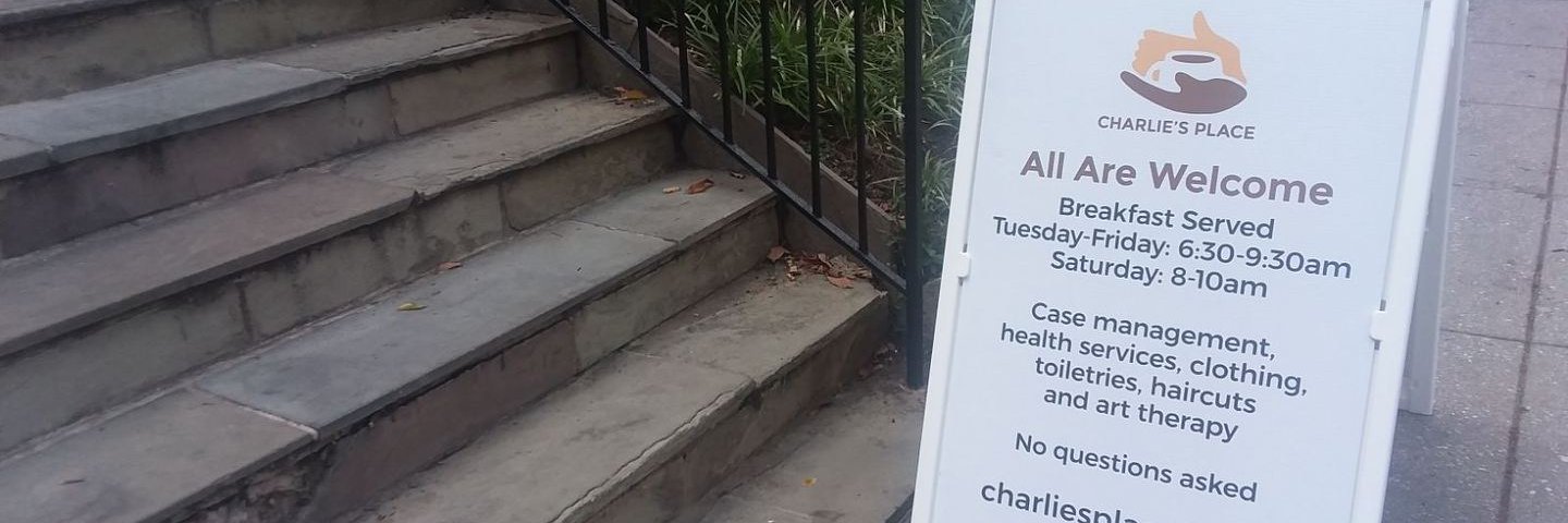 CharliesPlaceDC's profile banner image