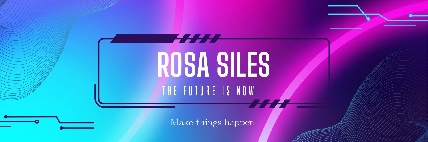rosasiles's profile banner image