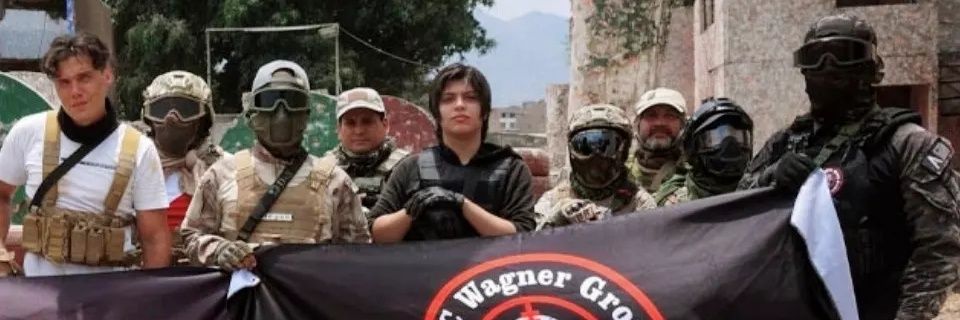 Carlos banner