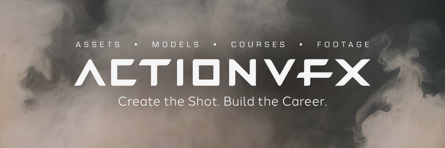 ActionVFX banner