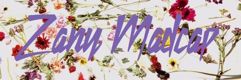 ZanyMadcap's profile banner image