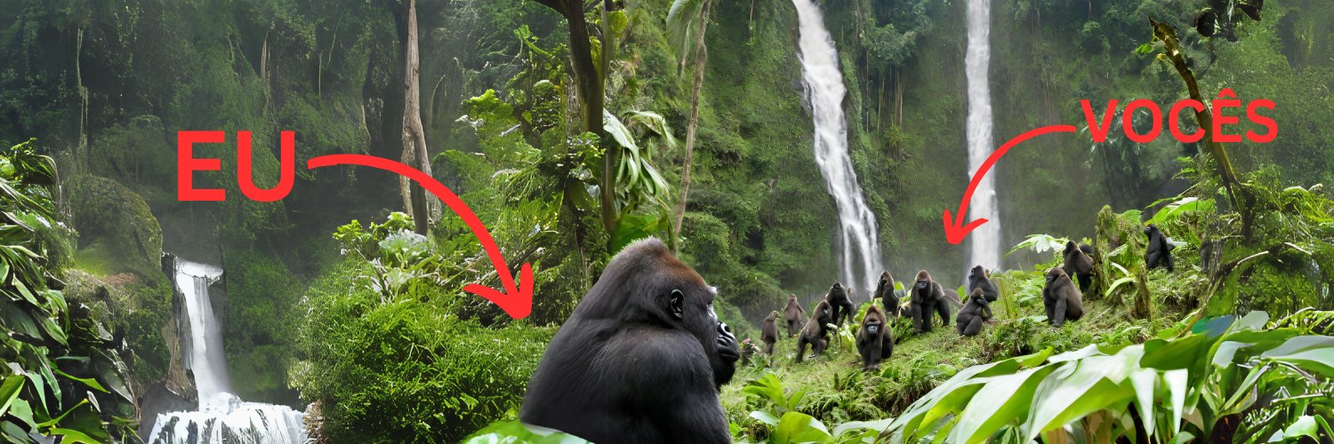 filhodocongo's profile banner image