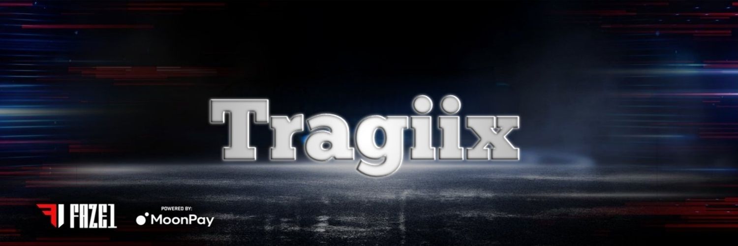 Tragiix__'s profile banner image
