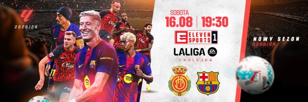ELEVENSPORTSPL Profile Banner