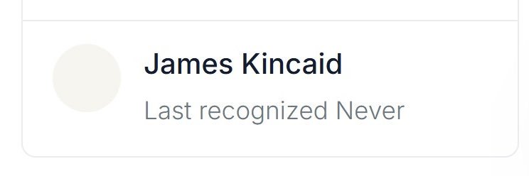 James Kincaid 🎙 banner