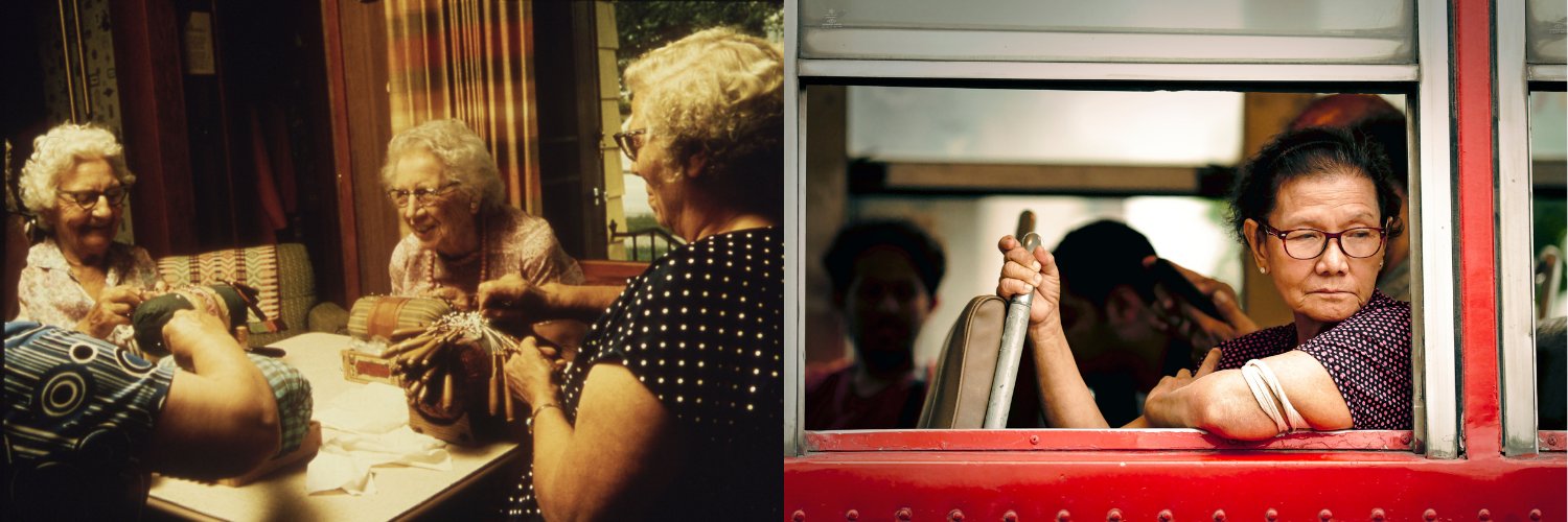 AnthroandAging's profile banner image
