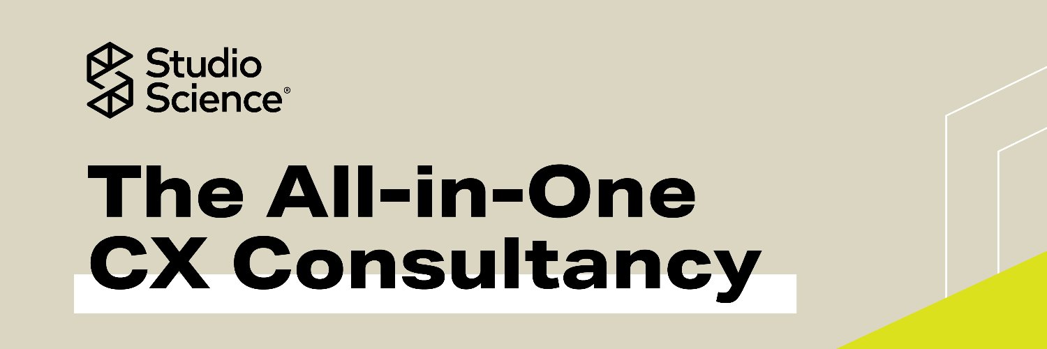 Studio Science banner