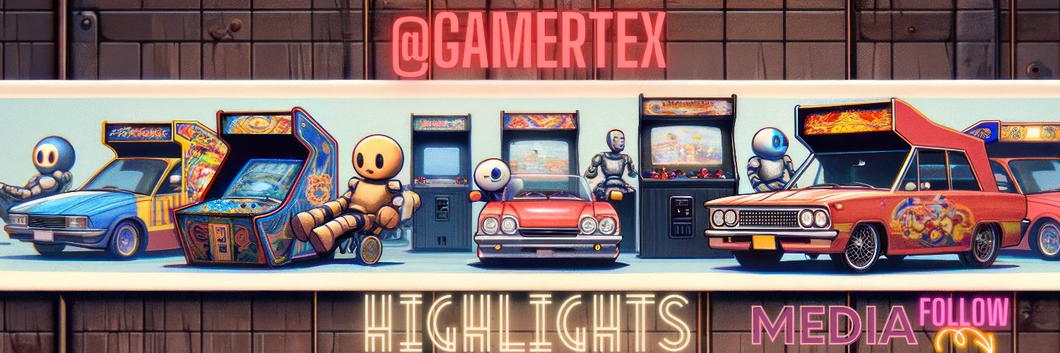 GamerTex banner