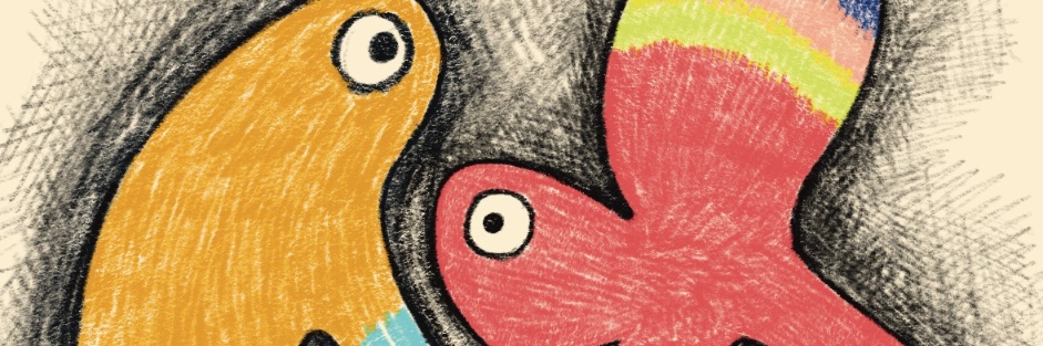 behappynolur's profile banner image