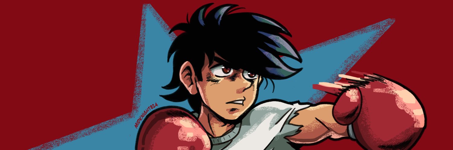 Rae the Jet 🥊 banner