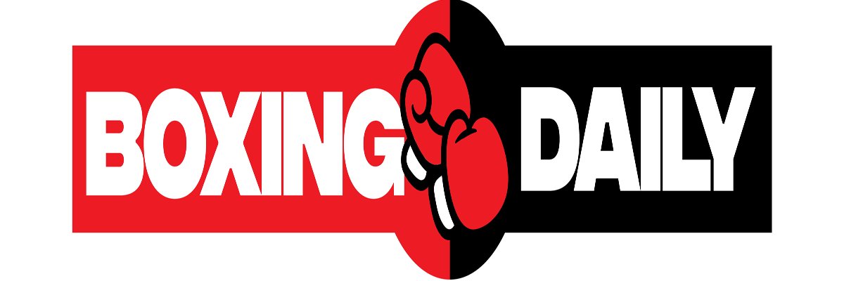 Boxing Daily banner