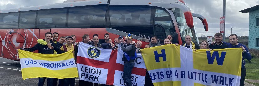Darren lee banner