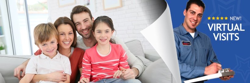 JenningsHeating's profile banner image