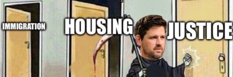 Christopher Masters banner