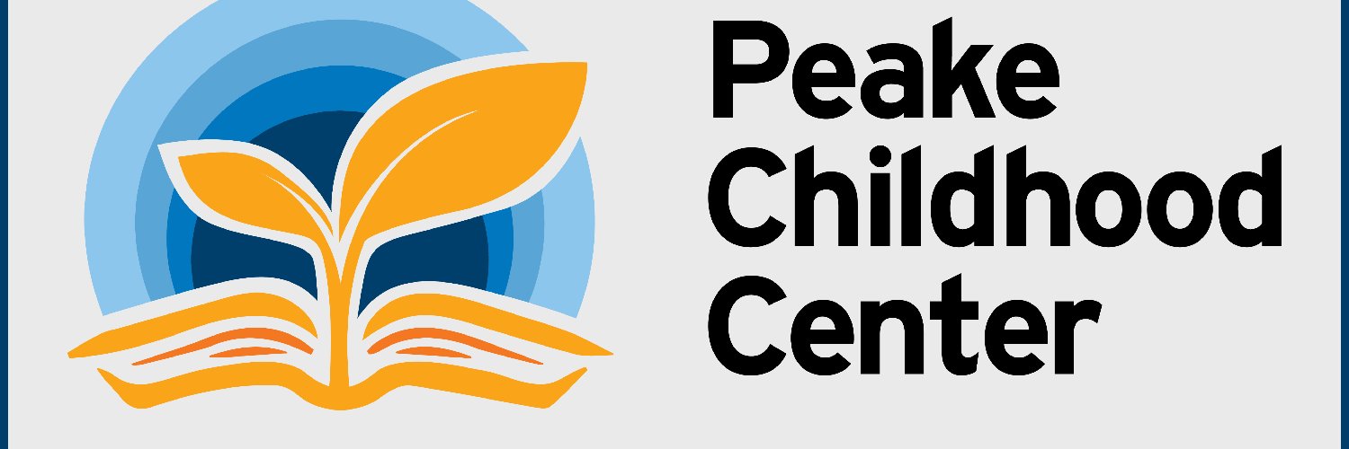 Peake Childhood Center Formerly Known As DHCDC banner