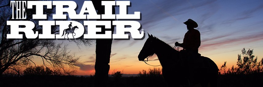 TheTrailRider's profile banner image