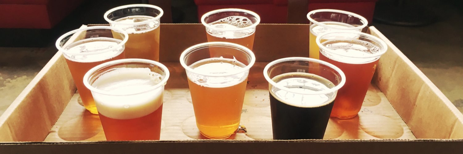 CraftbeerJeremy's profile banner image