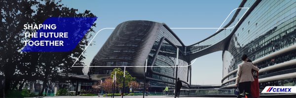 Cemex_USA Profile Banner