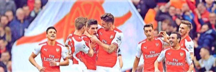 TheArsenalHQ's profile banner image
