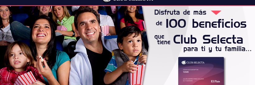 Club Selecta El País (@club_selecta) / Posts / X