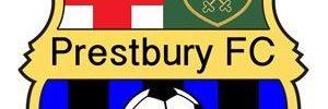 prestburyfc's profile banner image