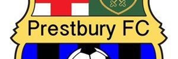 prestburyfc Profile Banner