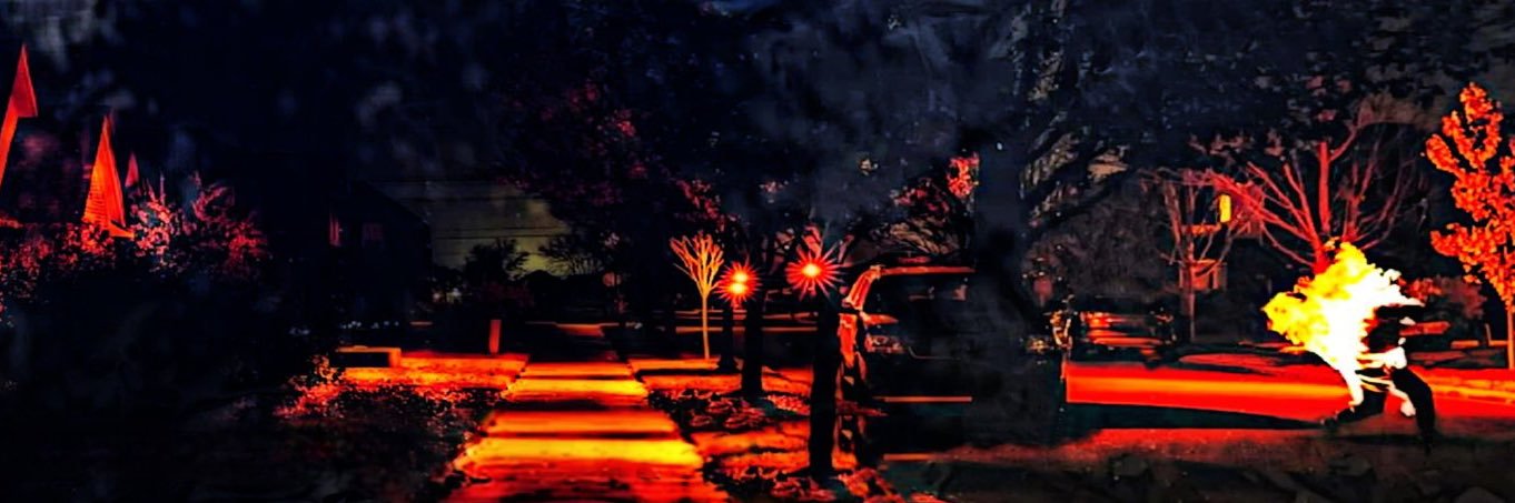 Expresso Depresso banner