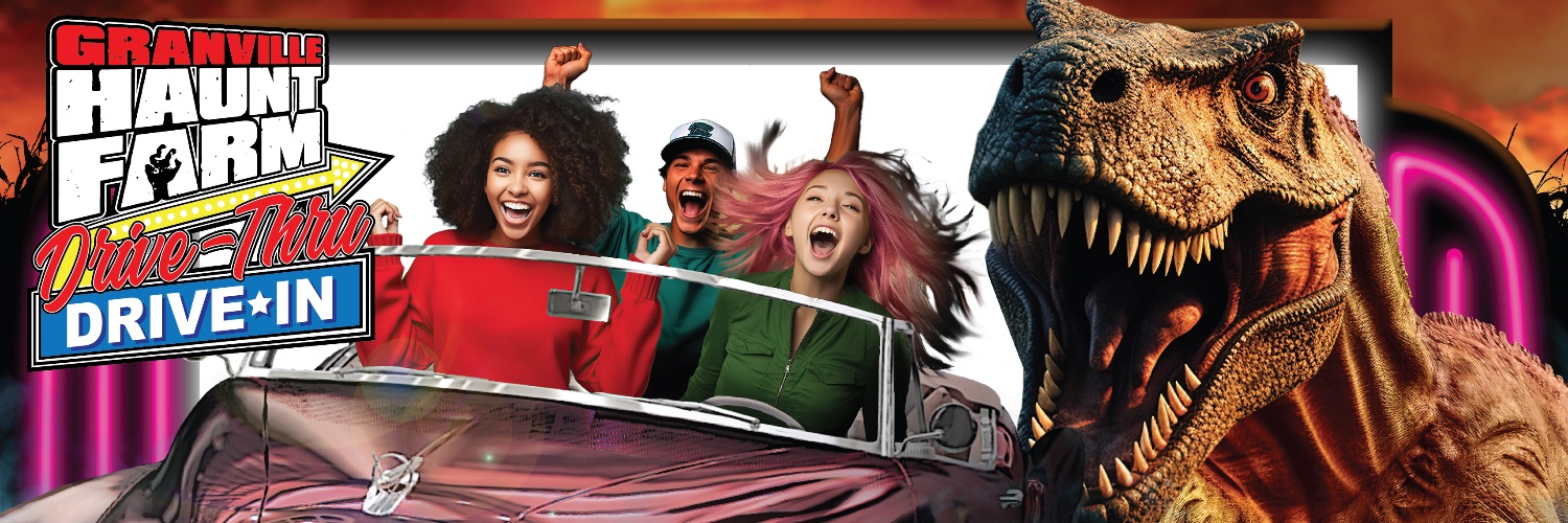 HauntFarm's profile banner image