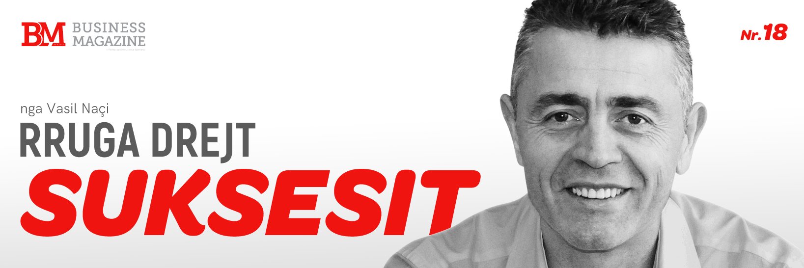 BusinessMagAl's profile banner image