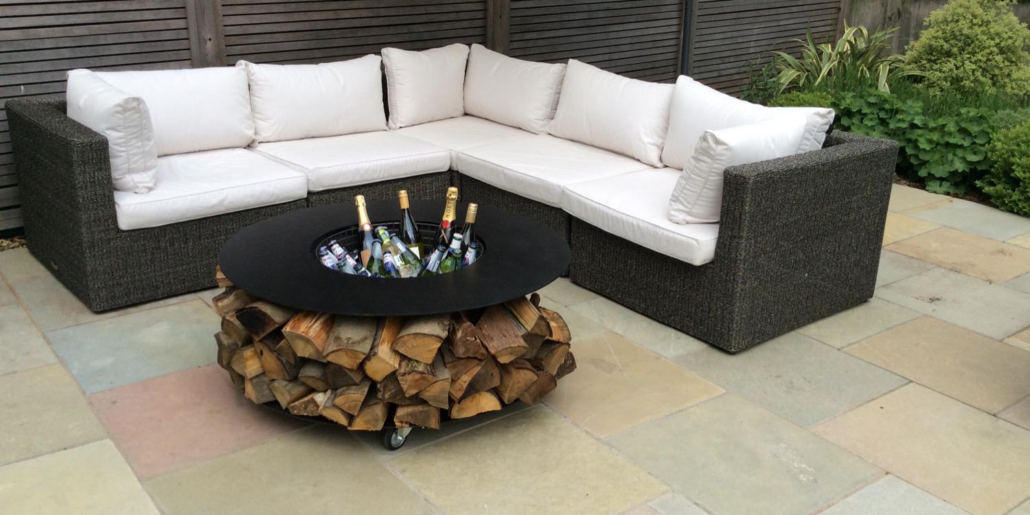 LogFirepit's profile banner image
