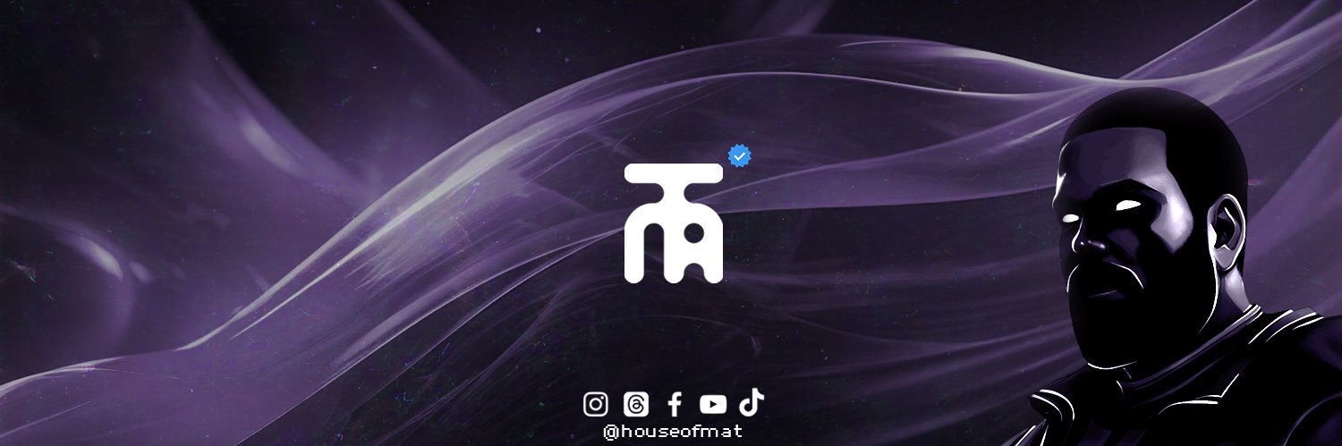 MΛT banner