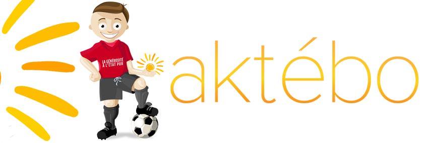 Aktébo banner