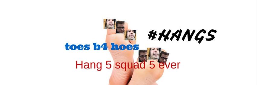 ToeSquadGoals's profile banner image