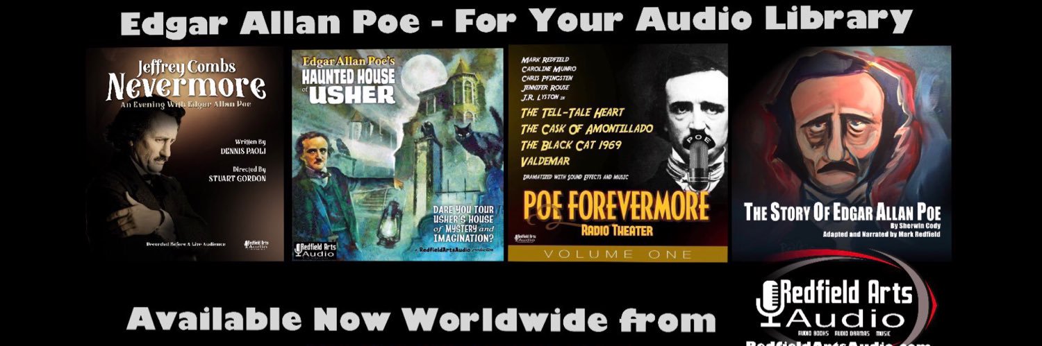 PoeForevermore's profile banner image